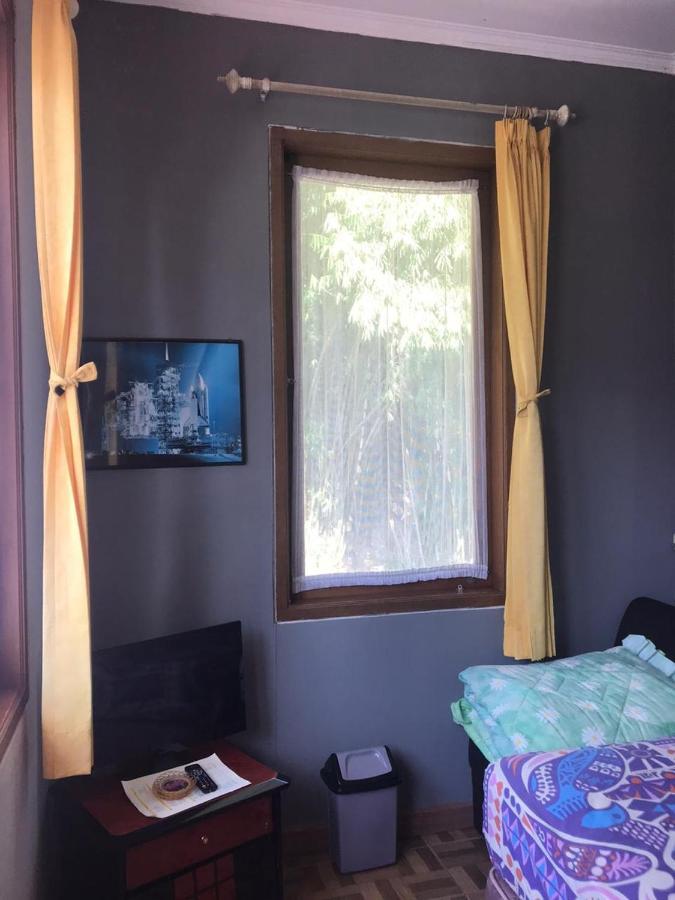 Homestay Triniti Lembang Exterior photo