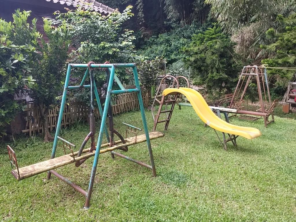 Homestay Triniti Lembang Exterior photo