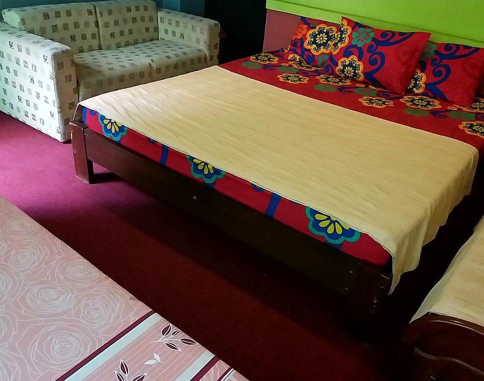 Homestay Triniti Lembang Exterior photo